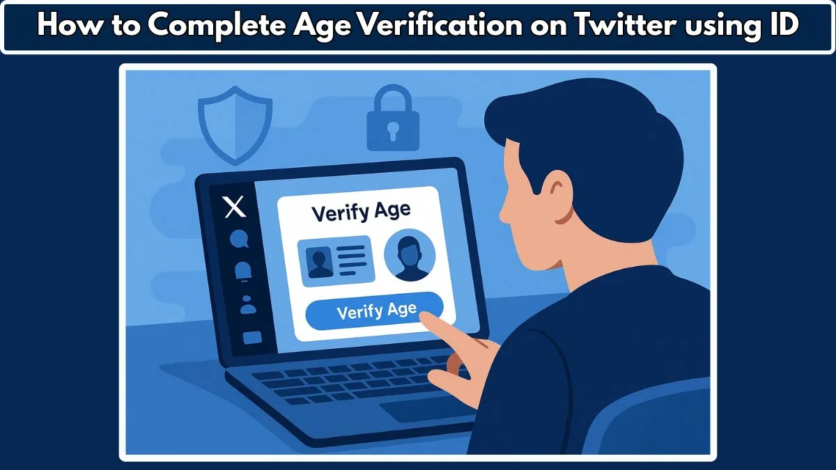 Unlock Twitter (X) NSFW: Use a VPN to Bypass Age Restrictions